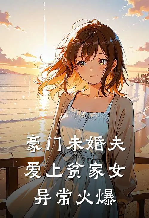豪门未婚夫爱上贫家女异常火爆