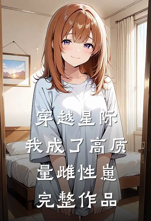 穿越星际，我成了高质量雌性崽完整作品