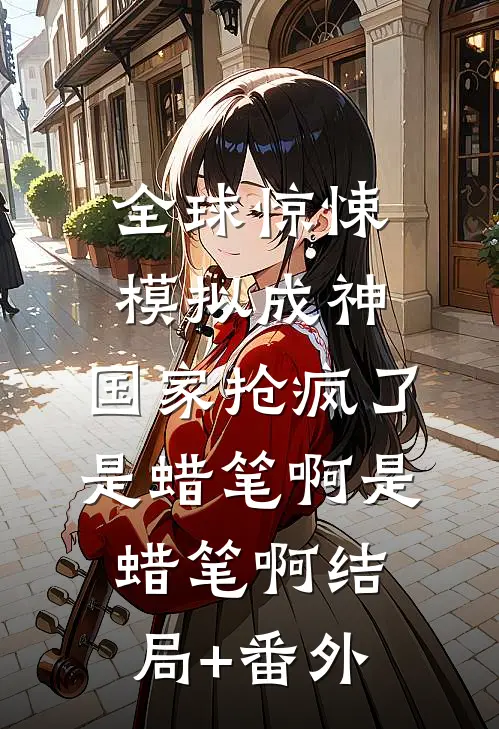 全球惊悚：模拟成神，国家抢疯了是蜡笔啊是蜡笔啊结局+番外
