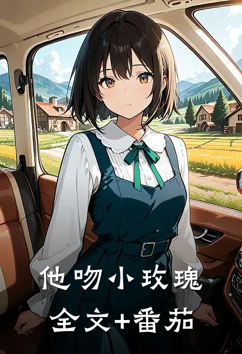 他吻小玫瑰全文+番茄