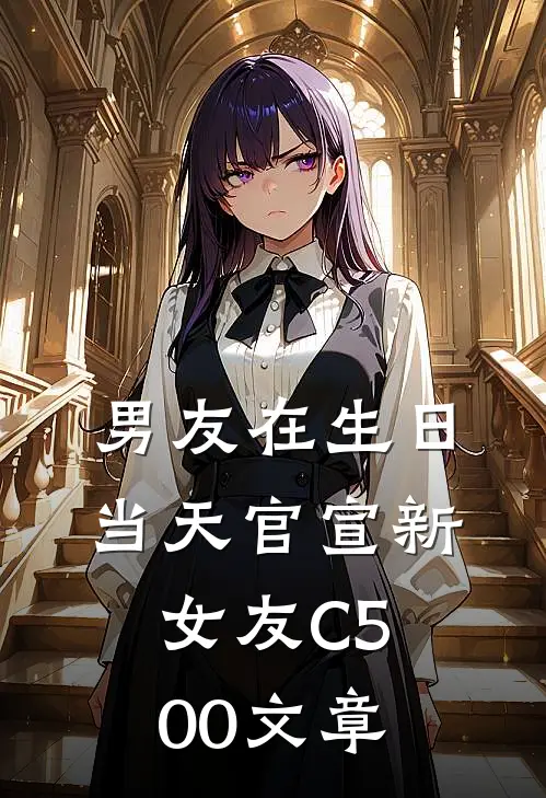 男友在生日当天官宣新女友C500文章