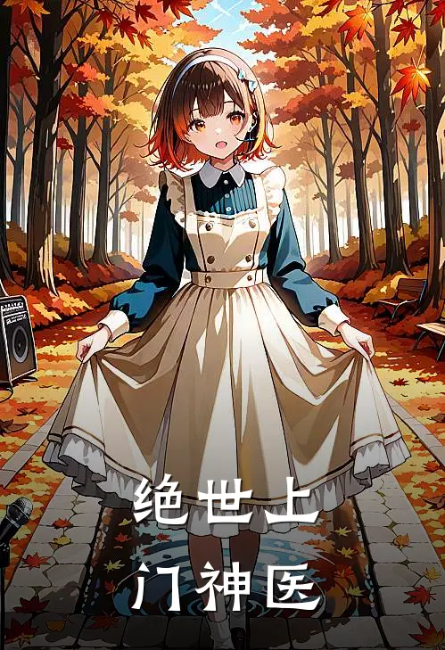 绝世上门神医