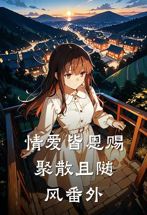 情爱皆恩赐,聚散且随风番外