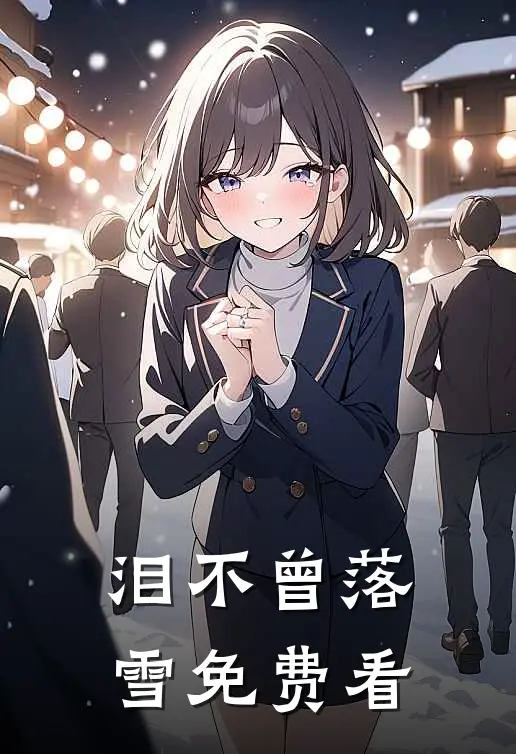 泪不曾落雪免费看