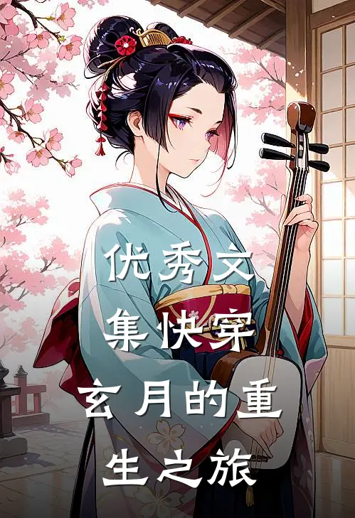优秀文集快穿：玄月的重生之旅