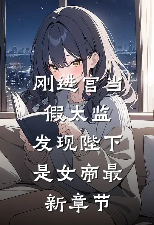 刚进宫当假太监，发现陛下是女帝最新章节
