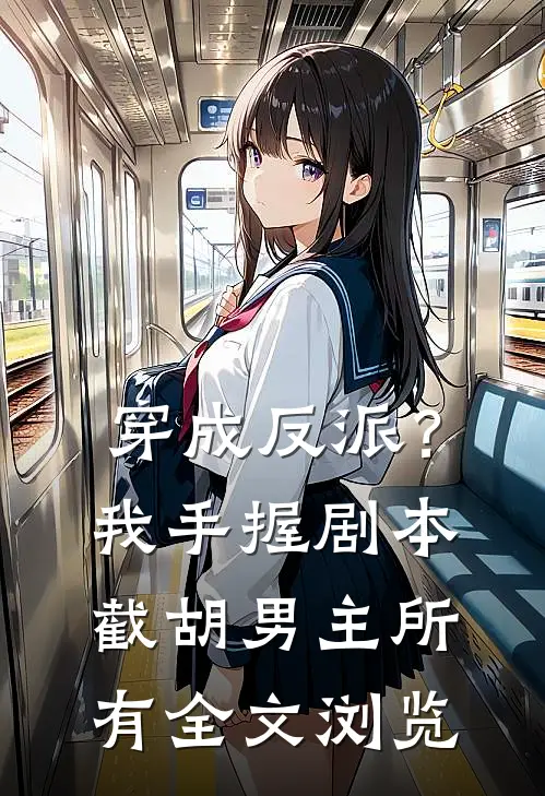 穿成反派？我手握剧本截胡男主所有全文浏览