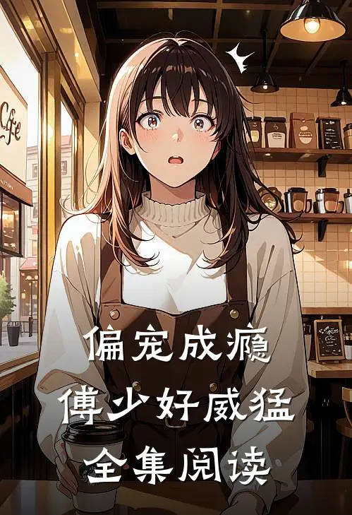 偏宠成瘾：傅少好威猛全集阅读
