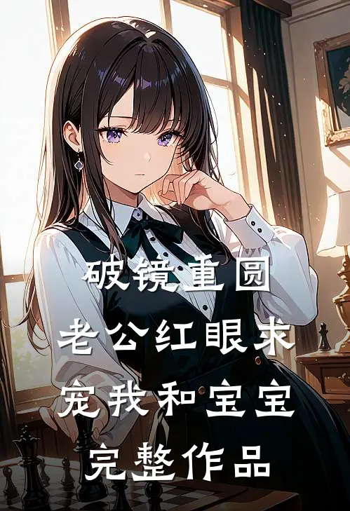 破镜重圆：老公红眼求宠我和宝宝完整作品