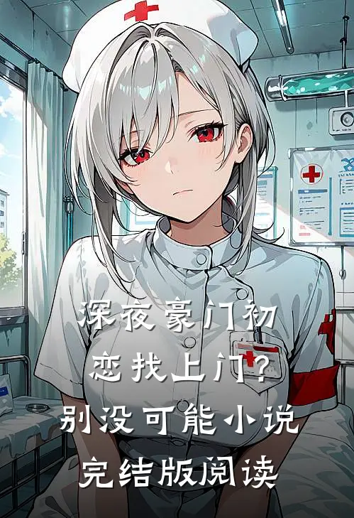 深夜豪门初恋找上门？别，没可能小说完结版阅读