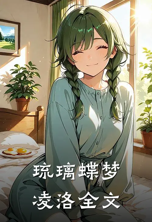 琉璃蝶梦凌洛全文