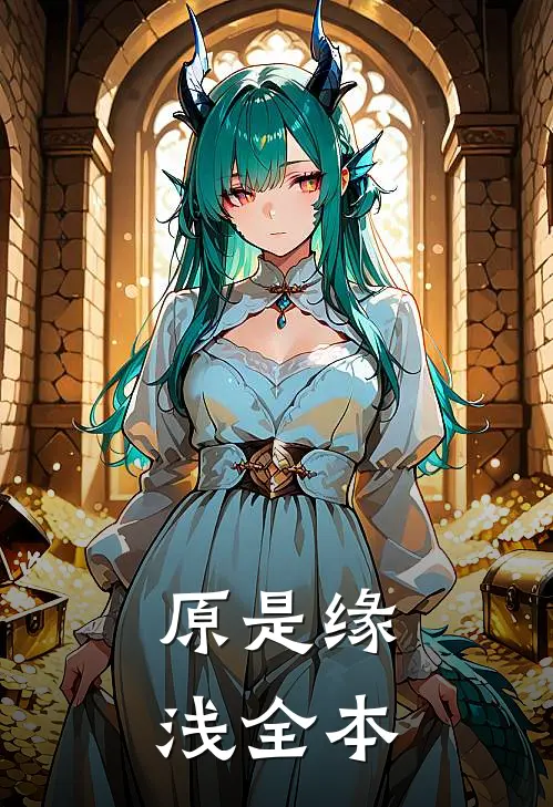 原是缘浅全本