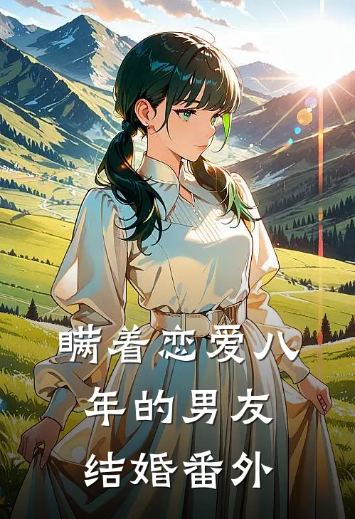 瞒着恋爱八年的男友结婚番外