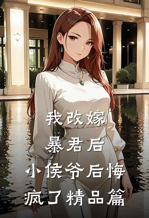 我改嫁暴君后，小侯爷后悔疯了精品篇