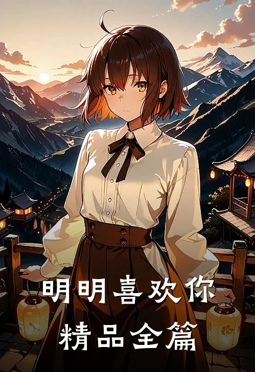 明明喜欢你精品全篇在线阅读