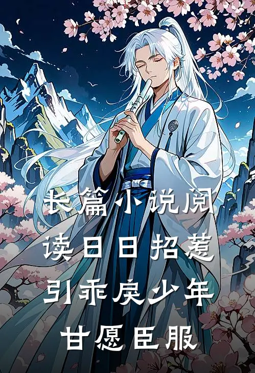 长篇小说阅读日日招惹，引乖戾少年甘愿臣服