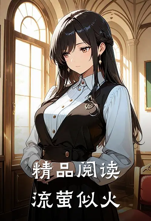 精品阅读流萤似火