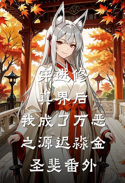 穿进修真界后，我成了万恶之源迟淼金圣斐番外