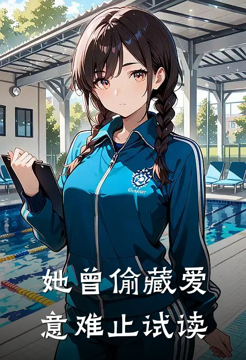 她曾偷藏爱意难止试读