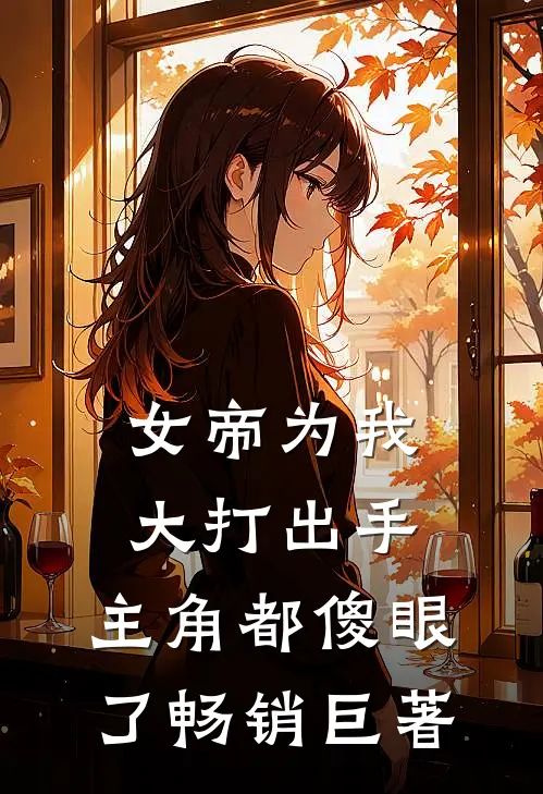 女帝为我大打出手，主角都傻眼了畅销巨著