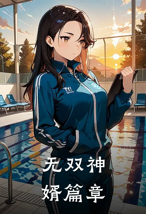 无双神婿篇章