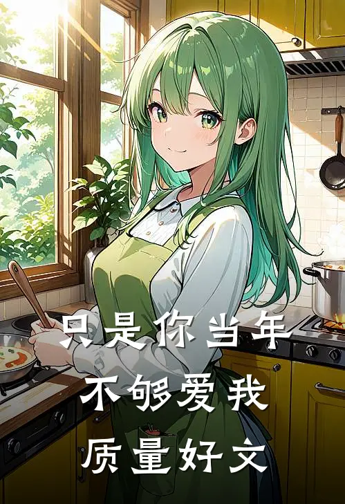 只是你当年不够爱我质量好文