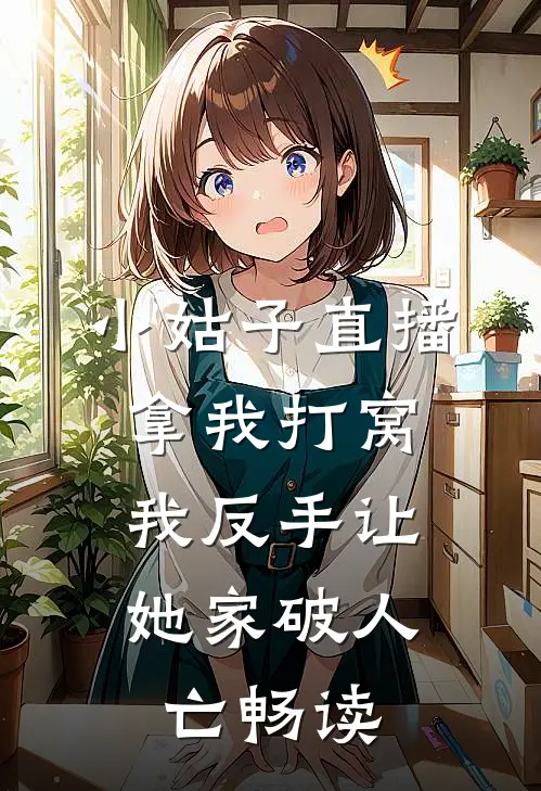 小姑子直播拿我打窝，我反手让她家破人亡畅读