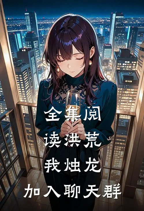 全集阅读洪荒：我烛龙，加入聊天群