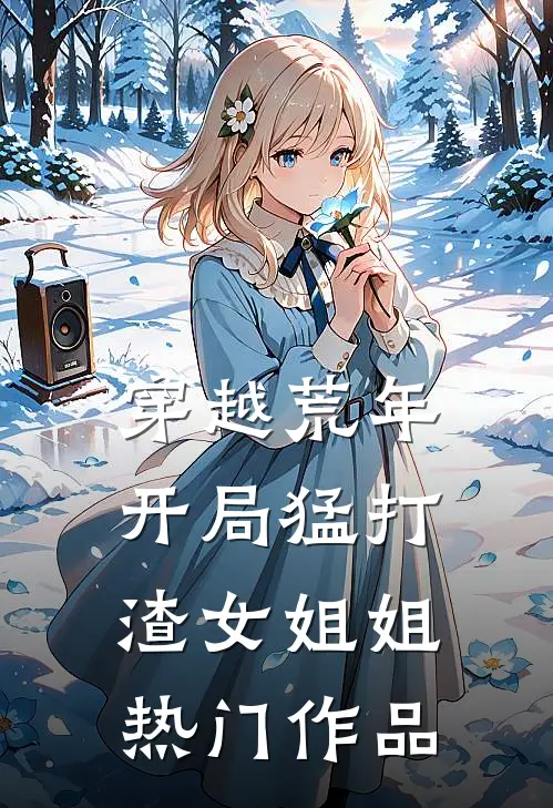 穿越荒年：开局猛打渣女姐姐热门作品