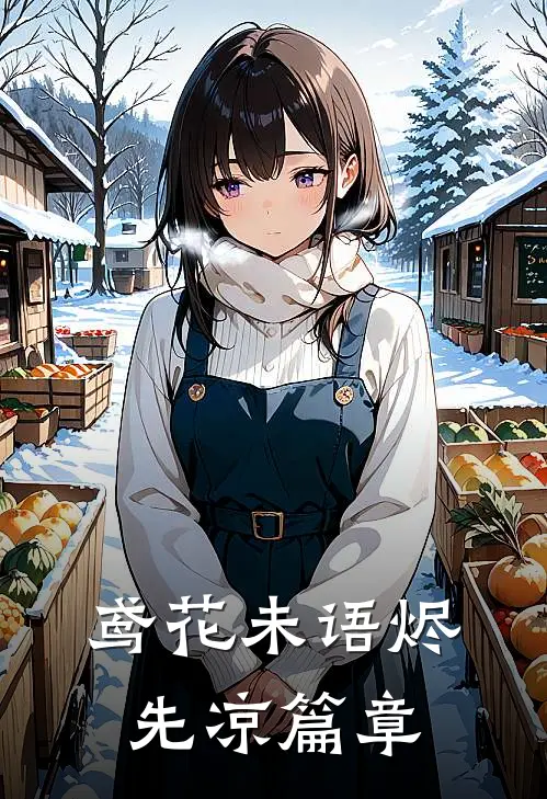 鸢花未语烬先凉篇章