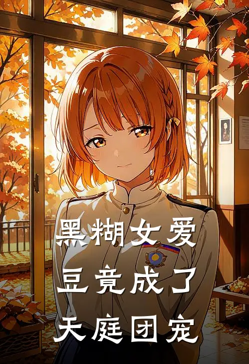 黑糊女爱豆竟成了天庭团宠