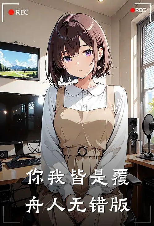 你我皆是覆舟人无错版