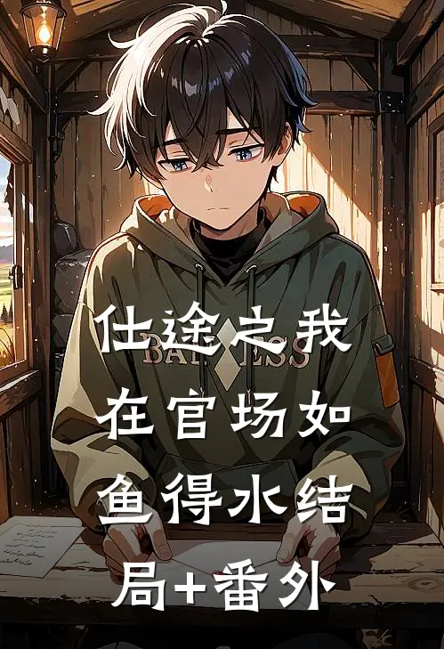 仕途之我在官场如鱼得水结局+番外
