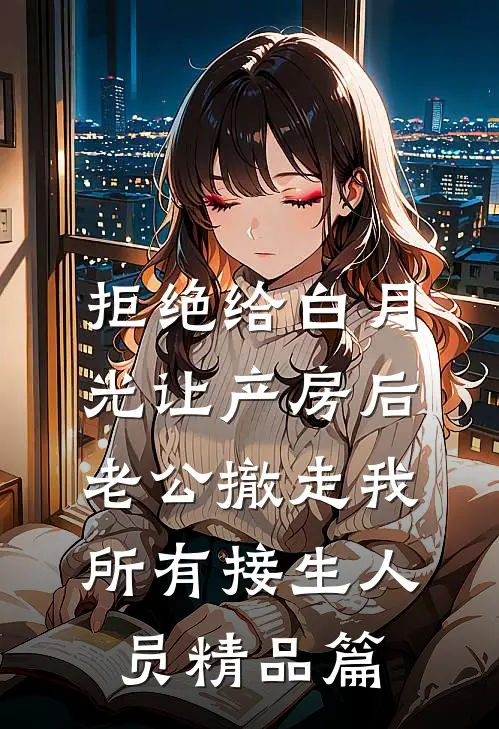 拒绝给白月光让产房后，老公撤走我所有接生人员精品篇