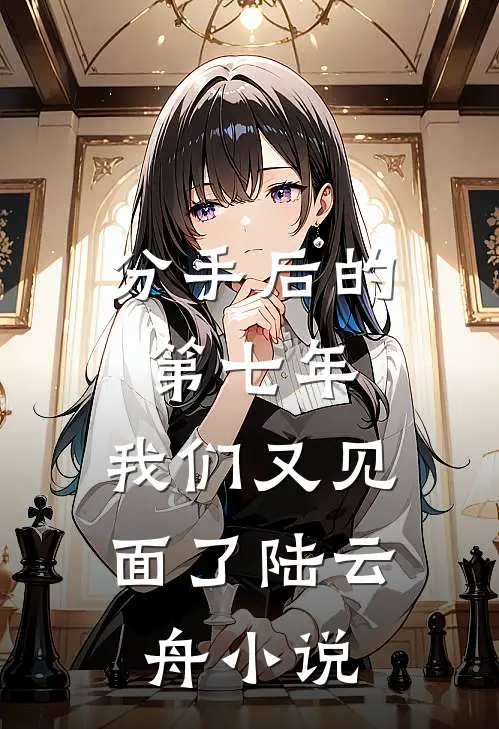 分手后的第七年，我们又见面了陆云舟小说