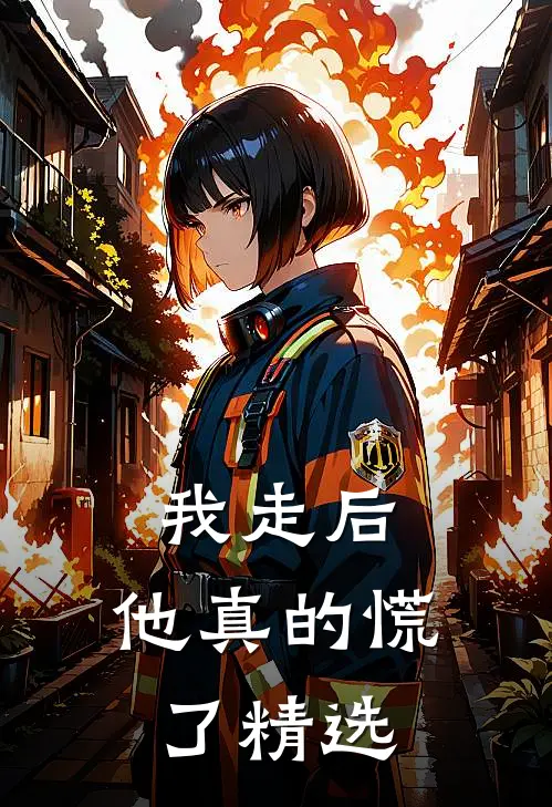 我走后,他真的慌了精选文