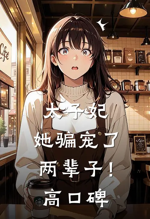 太子妃，她骗宠了两辈子！高口碑