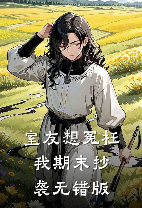 室友想冤枉我期末抄袭无错版