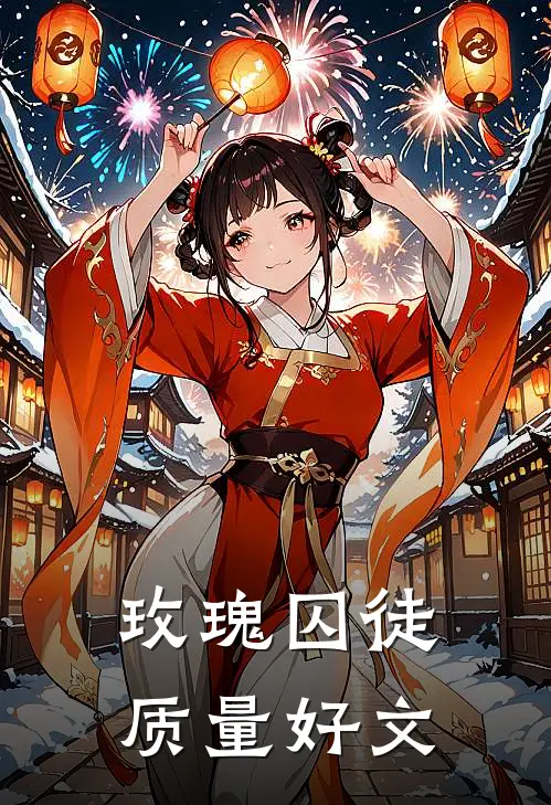 玫瑰囚徒质量好文