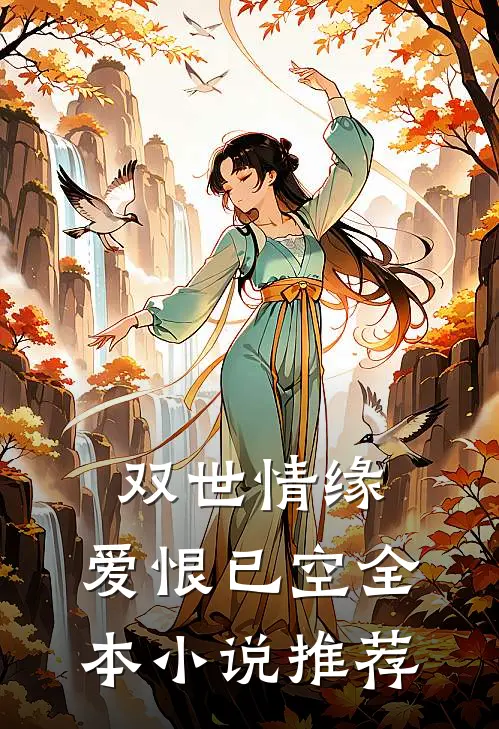 双世情缘，爱恨已空全本小说推荐