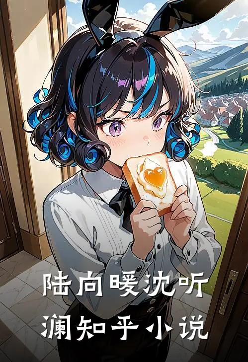 陆向暖沈听澜知乎小说