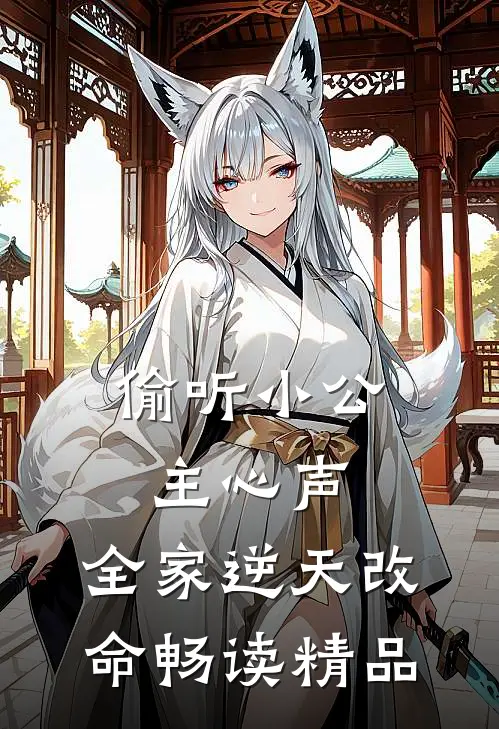 偷听小公主心声，全家逆天改命畅读精品