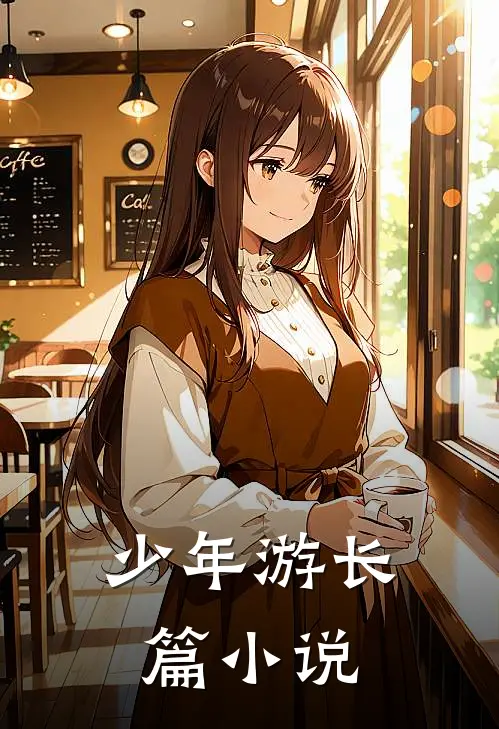 少年游长篇小说