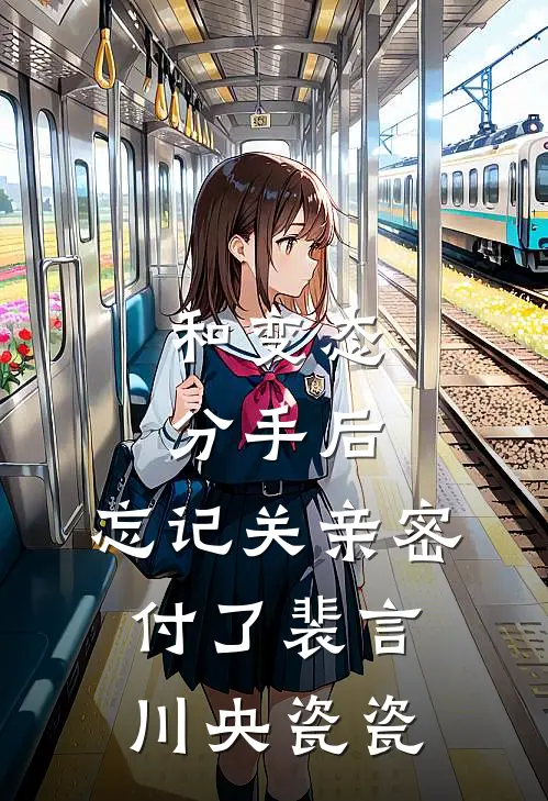 和变态分手后，忘记关亲密付了裴言川央瓷瓷