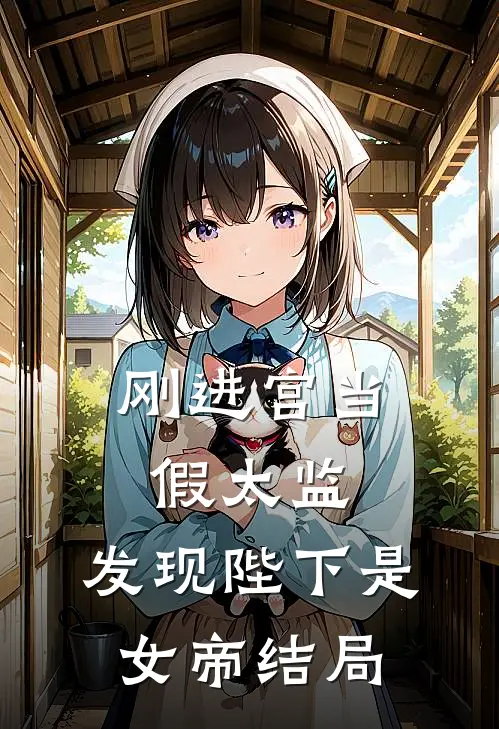 刚进宫当假太监,发现陛下是女帝结局怎么样