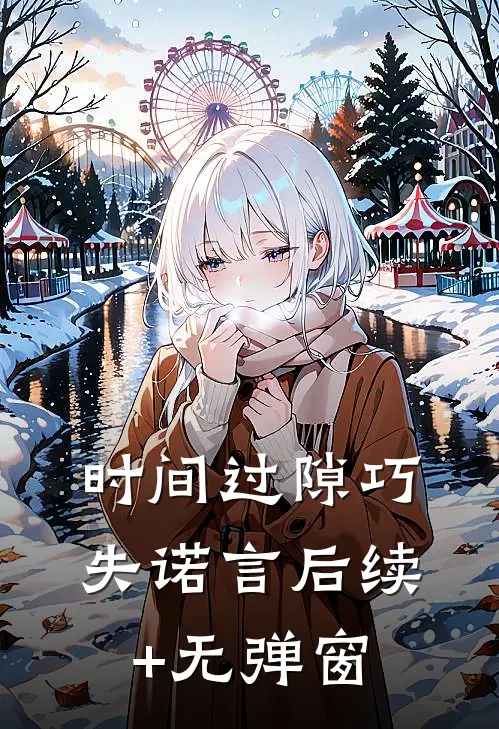 时间过隙巧失诺言后续+无弹窗