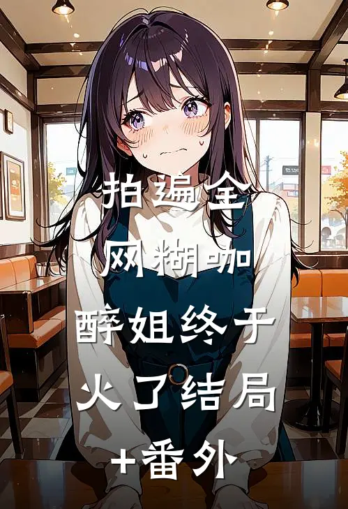拍遍全网糊咖，醉姐终于火了结局+番外