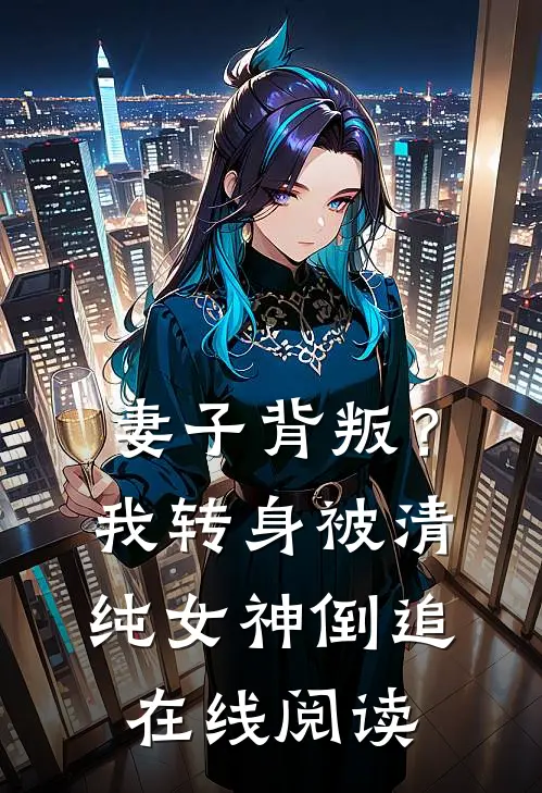妻子背叛？我转身被清纯女神倒追在线阅读