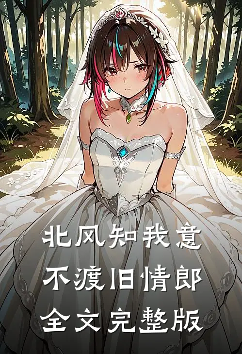 北风知我意，不渡旧情郎全文完整版
