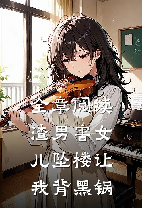 全章阅读渣男害女儿坠楼让我背黑锅